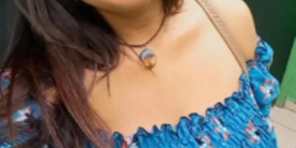 Vitória Romana Grança, de 26 anos, é a vítima