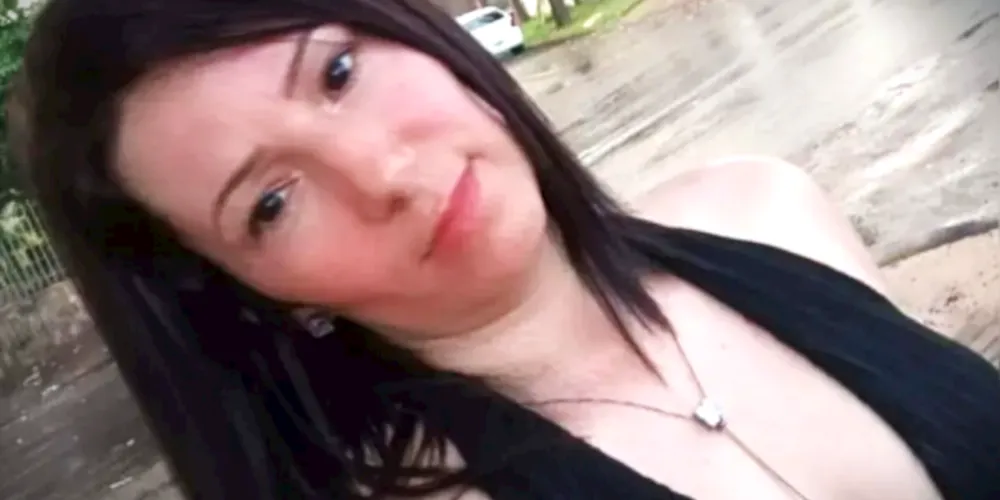 Alessandra Gonçalves, 42 anos, é a vítima do grave acidente