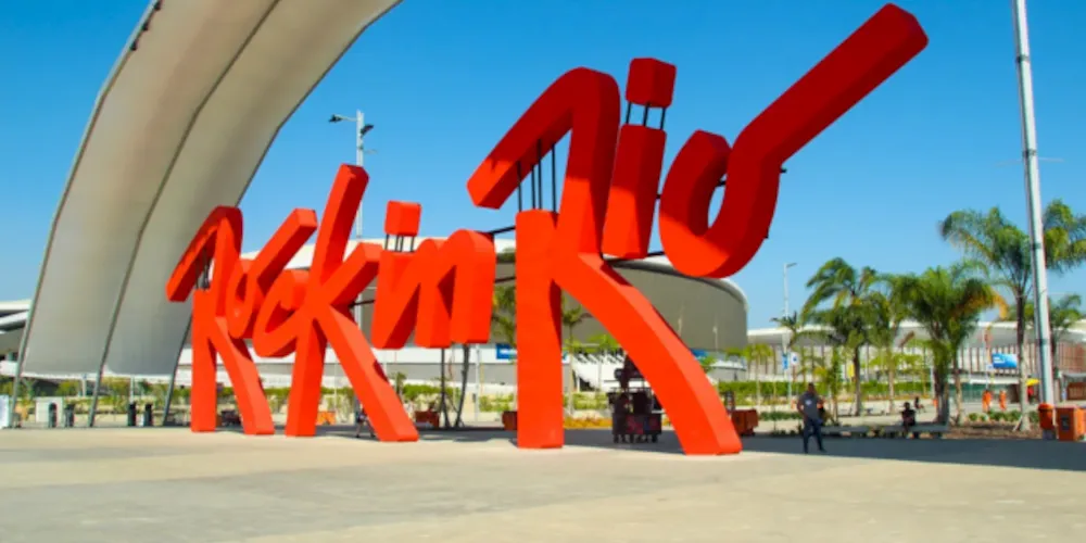 Detalhes da programação deverão ser revelados em breve