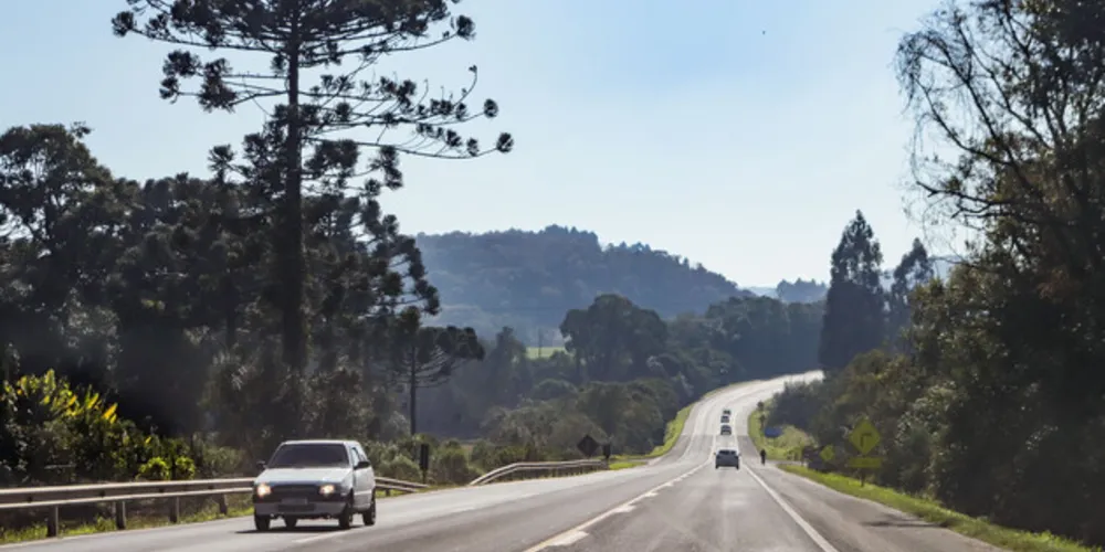 Consórcio Infraestrutura Brasil Holding XXI havia vencido o primeiro leilão