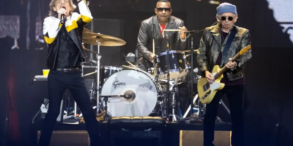 Anúncio foi realizado nas redes sociais da banda