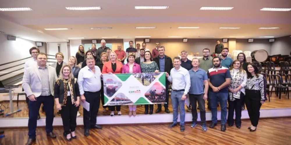 Assembleia-geral aconteceu nesta quinta-feira (27)