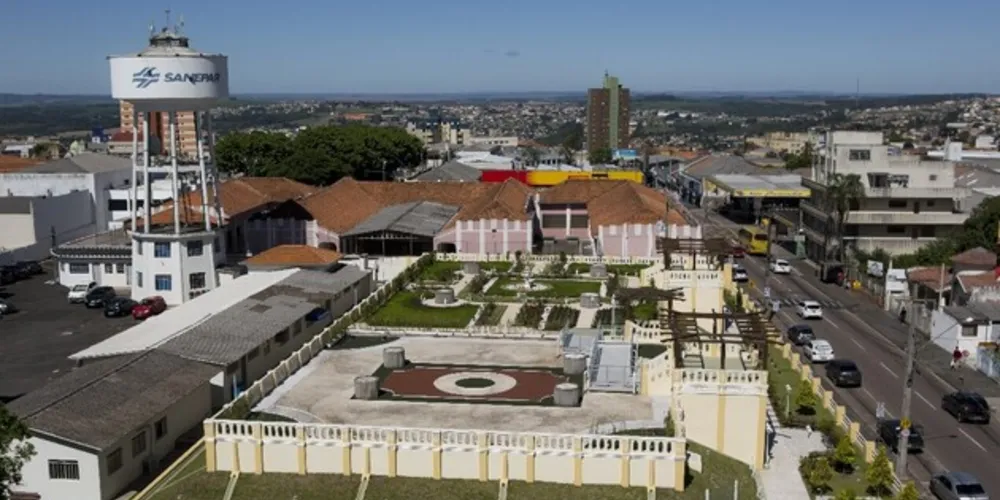 A regularização do sistema deve ocorrer até o fim da tarde