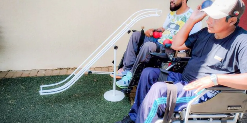 As aulas acontecem nas sextas-feiras, das 09h30 às 11h30