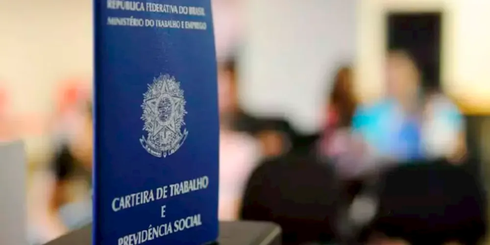 Candidatos devem comparecer com documentos e currículo atualizado