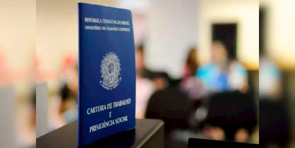 Candidatos devem comparecer com documentos e currículo atualizado