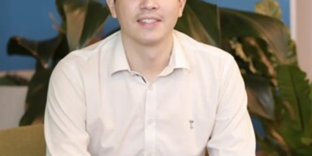 Thiago Ramos, coordenador do Serasa: são quase 600 mil dívidas em Ponta Grossa