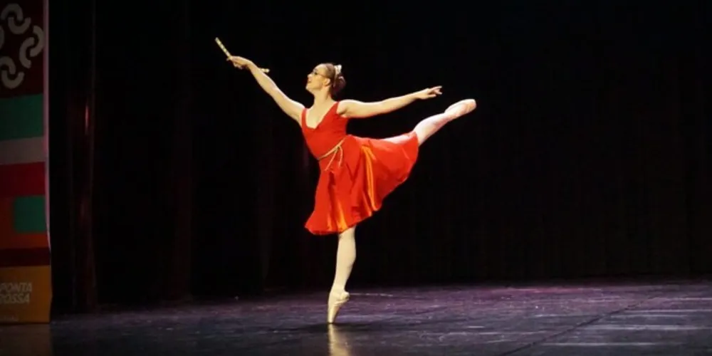 Setembro em Dança movimentará a cidade durante 11 dias