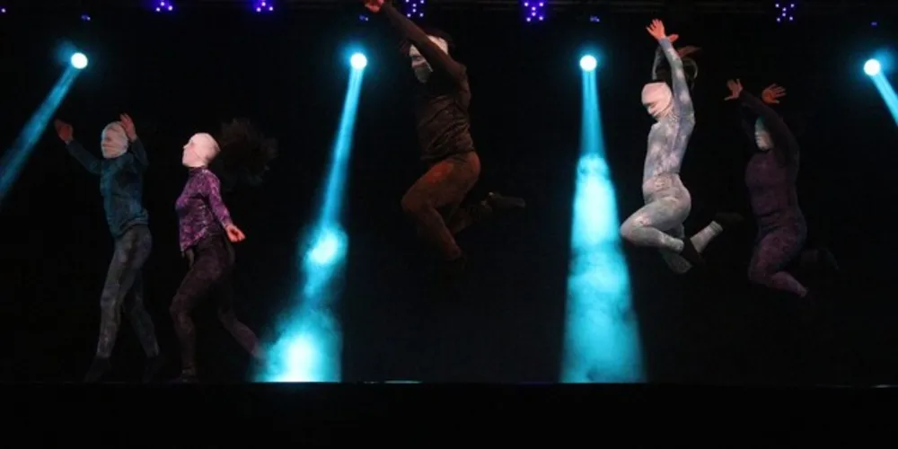 Setembro em Dança termina neste sábado