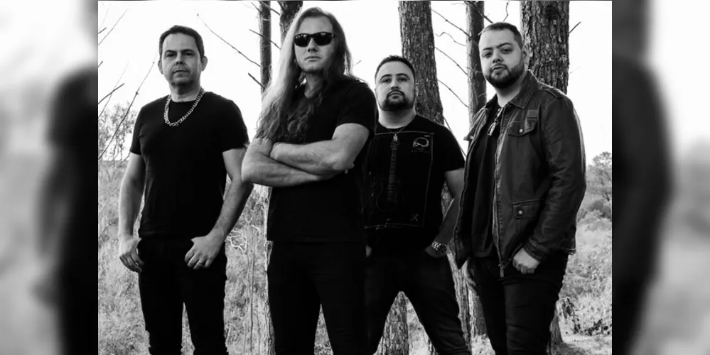 Beltane leva ao Ambiental um heavy metal influenciado pelos clássicos