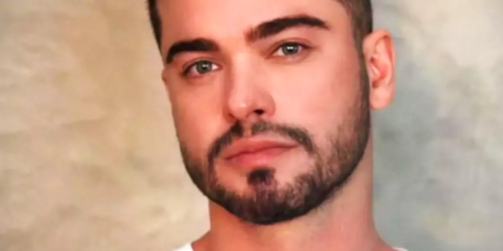 Confusão com o Ator Sidney Sampaio aconteceu em Copacabana