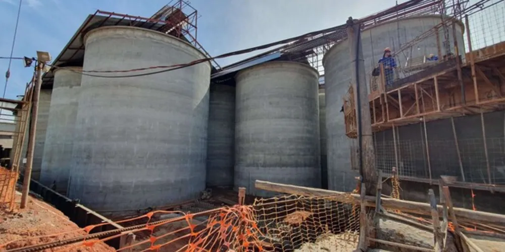 pacote de obras soma um aporte de aproximadamente R$ 300 milhões