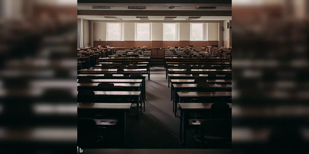 Aumento populacional faz com que mais professores precisam estar em sala