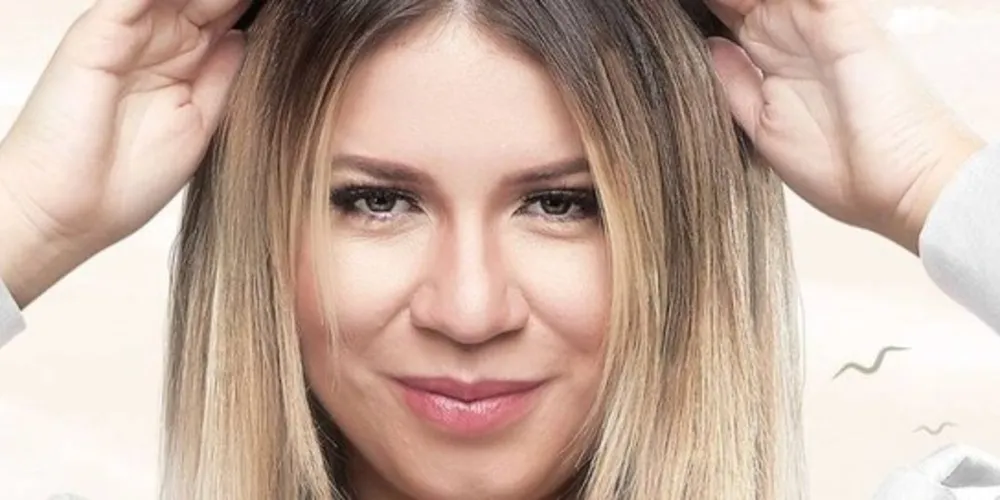 A plataforma fez um acordo com a mãe de Marília, Dona Ruth, para ter acesso ao arquivo pessoal