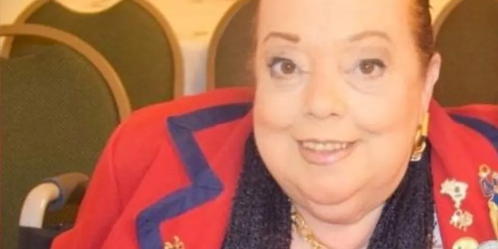 Solange de Sá tinha 76 anos e faleceu no Hospital Geral da Unimed