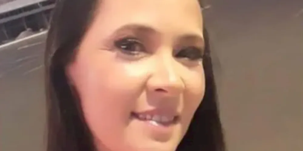 Cristiane deixa três filhos, de 12, 21 e 25 anos