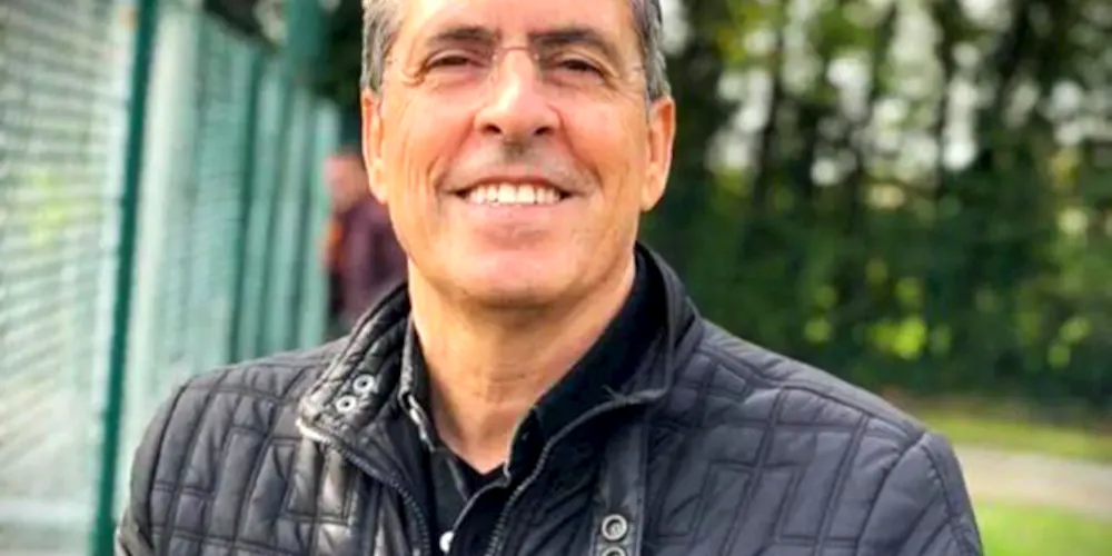 Joaquim Rolão Preto pode substituir o ex-técnico Pepa