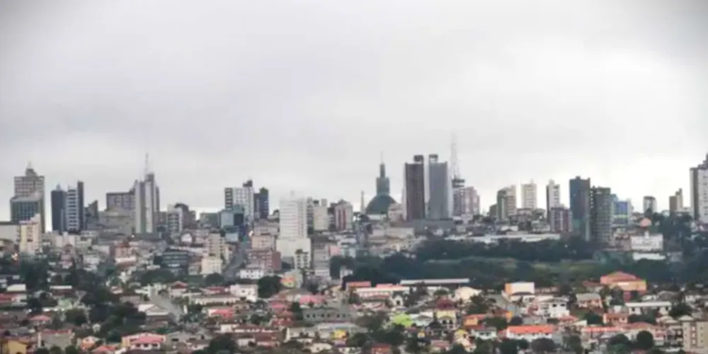 Alerta é válido até o período da noite desta terça-feira (5)