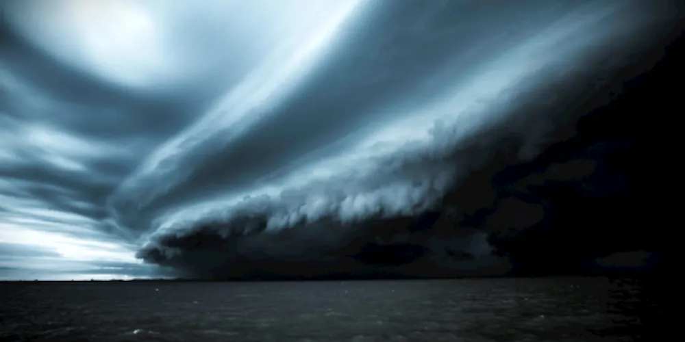 INMET fez o alerta nesta sexta-feira (18); ele segue até sábado (19)