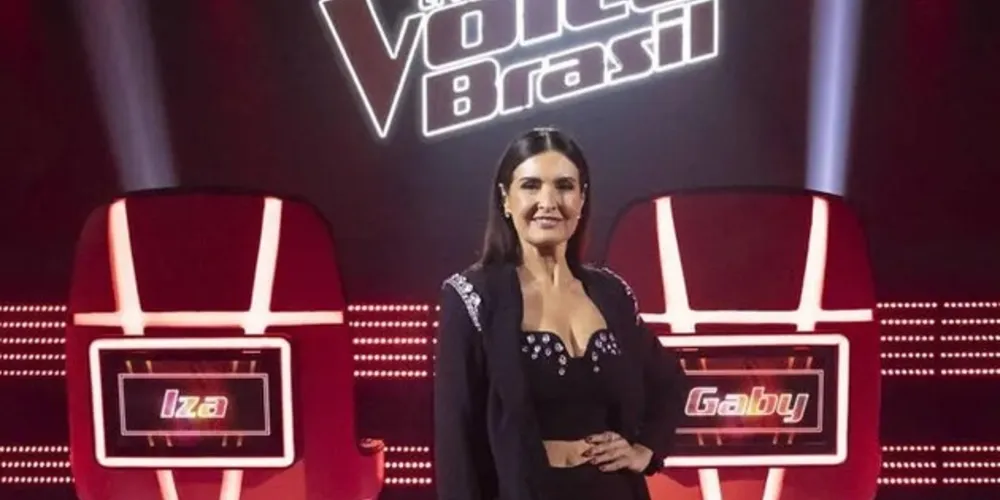 Última temporada será apresentada por Fátima Bernardes