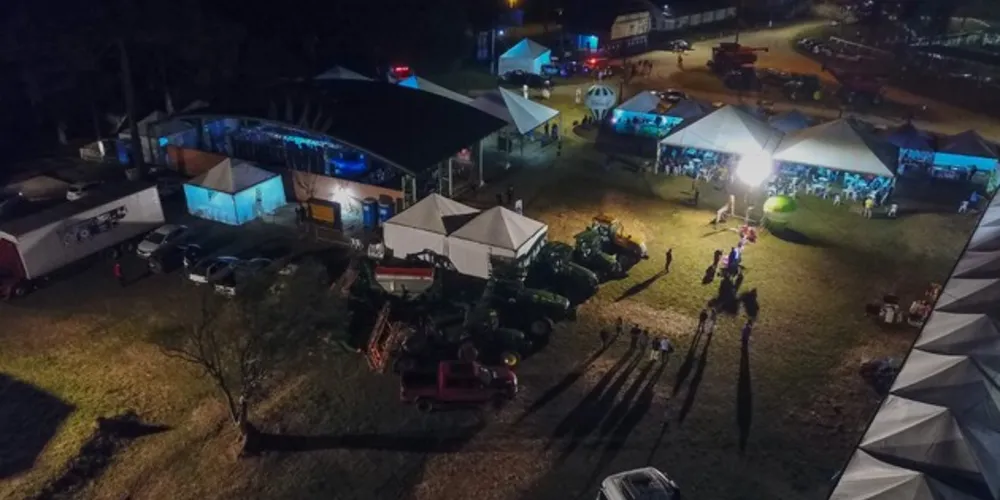 Pesquisa de satisfação foi realizada pela Prefeitura de Tibagi