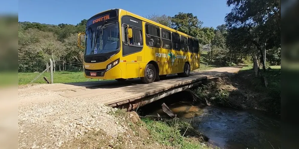 Passagem do transporte coletivo custará R$ 4