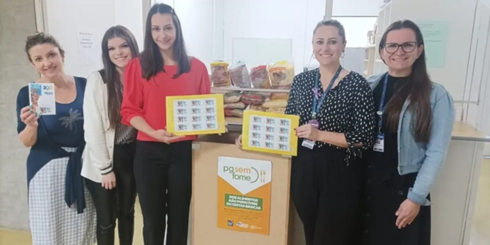 A ação vai até o dia 22 de dezembro, ou até que termine os selos disponíveis