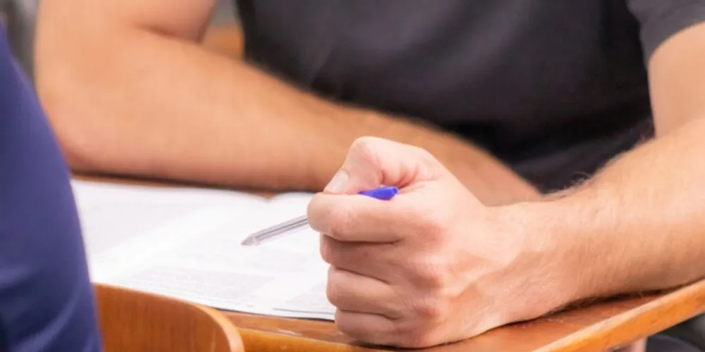 São 357 vagas disponíveis