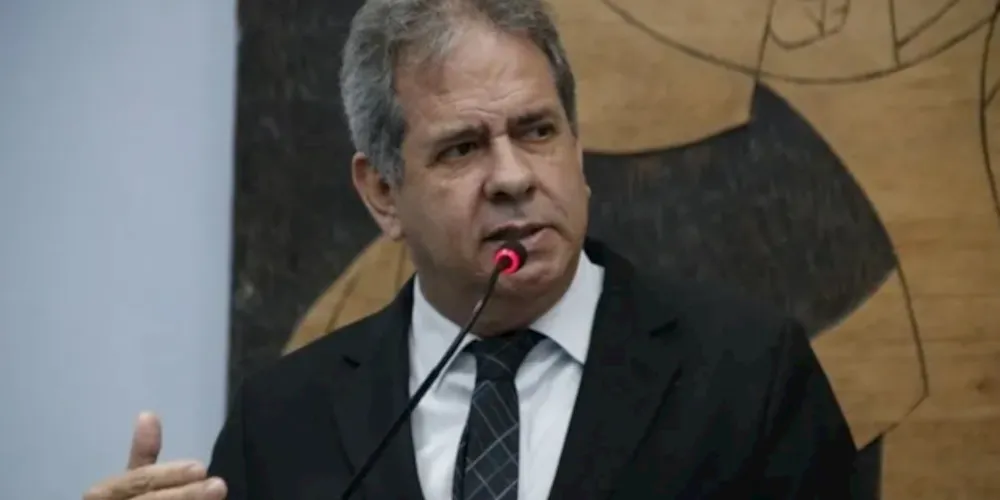 Walter José de Souza, conhecido por “Valtão”, teve ação penal arquivada