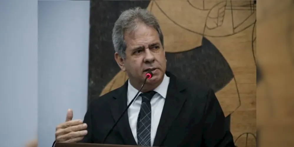 Walter José de Souza, conhecido por “Valtão”, teve ação penal arquivada