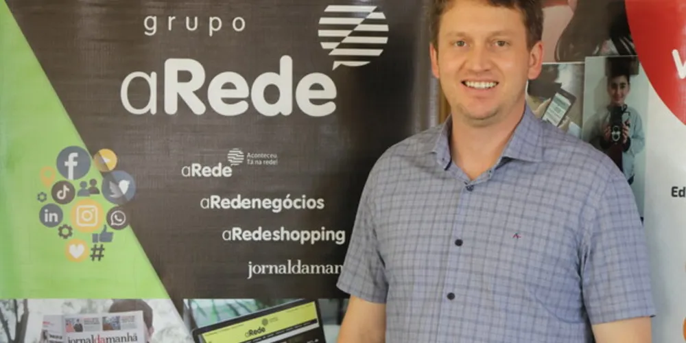 Em entrevista ao Jornal da Manhã e Portal aRede, o vice-prefeito e secretário de Planejamento, Zaqueu Bobato, detalhou a iniciativa