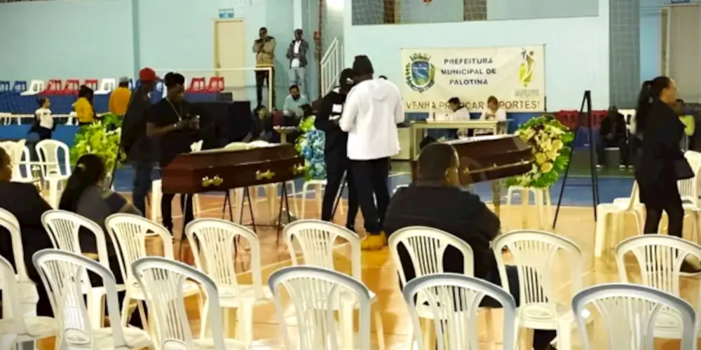 Oito pessoas morreram em trágico acidente ocorrido em Palotina