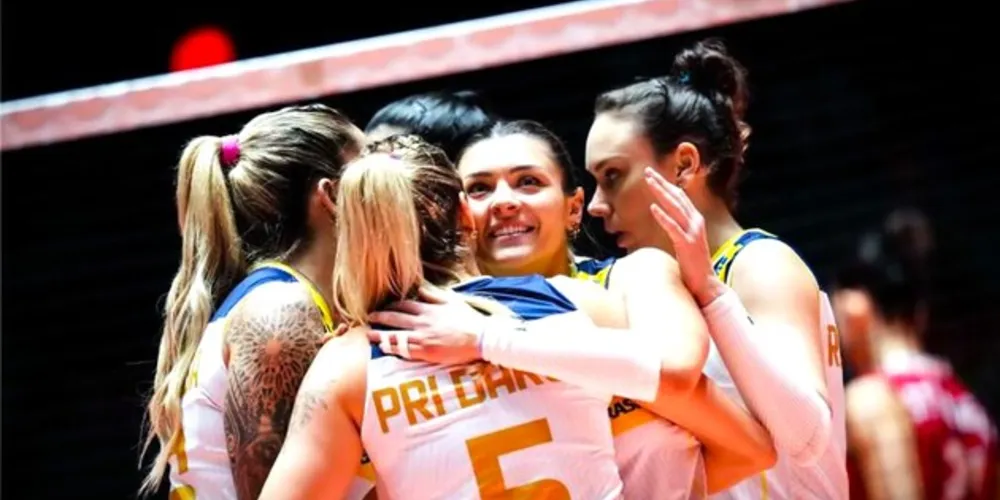 Seleção vai em busca do seu terceiro ouro olímpico