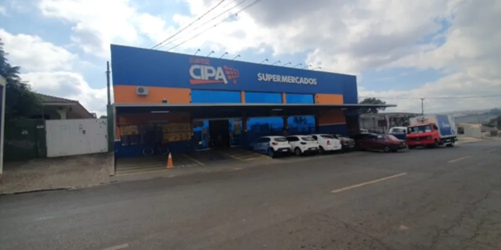Super Cipa prepara ofertas para o churrasco do final de semana