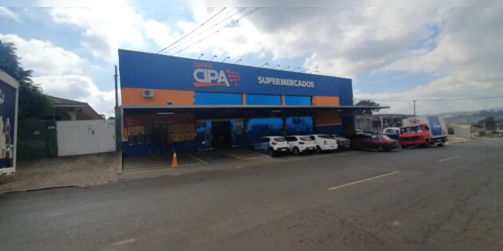 Super Cipa prepara ofertas para o churrasco do final de semana