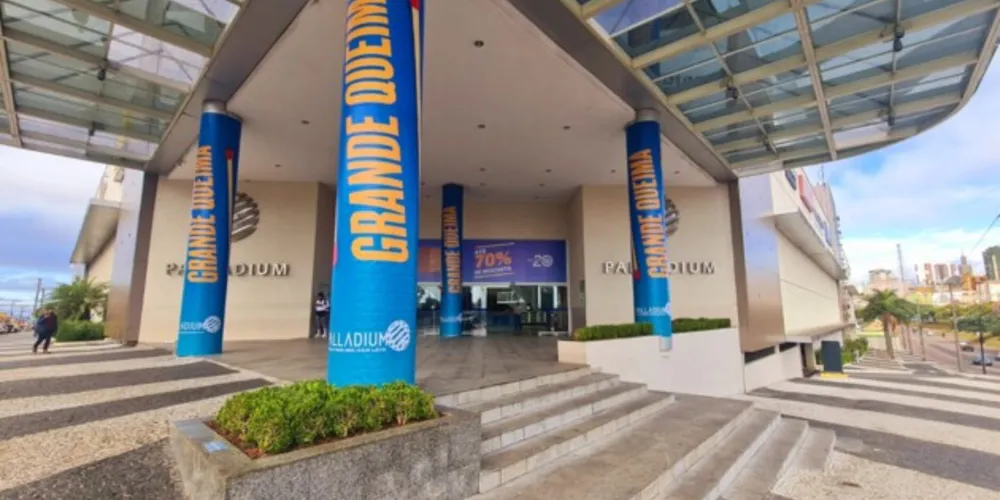 A edição de 2023 da promoção conta com a participação da maioria das lojas