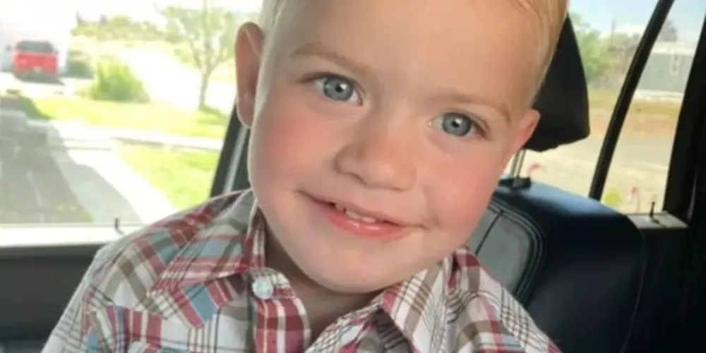 Segundo a família, Woodrow Bundy foi infectado enquanto nadava em Ash Springs, nos Estados Unidos