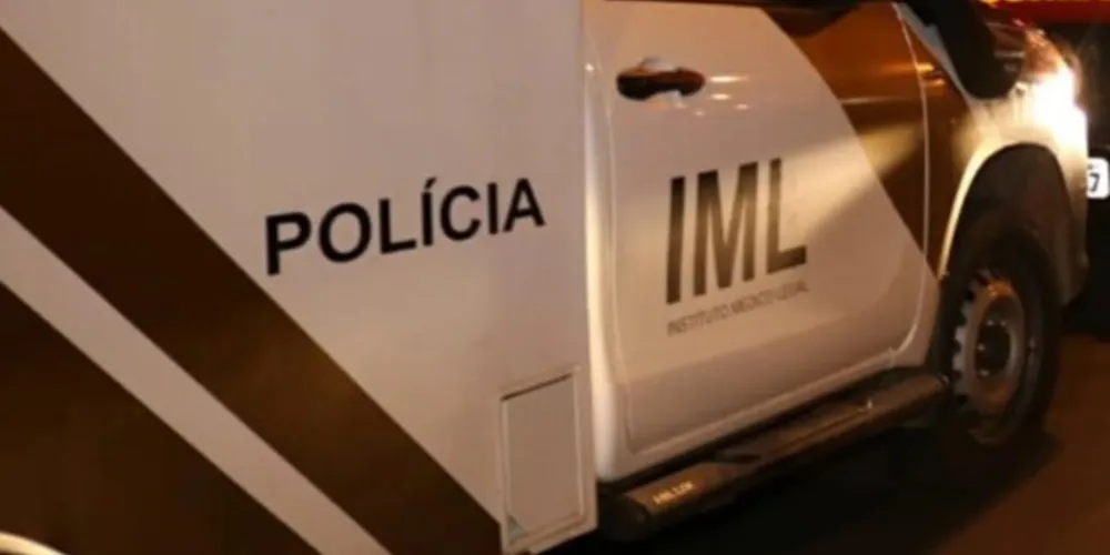 Populares que residem na região afirmaram ter ouvido disparos de arma de fogo durante o início da madrugada desta sexta-feira