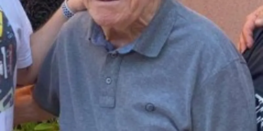 Pai do colunista do Jornal da Manhã, Rômulo Cury, Carlos faleceu em sua residência aos 84 anos