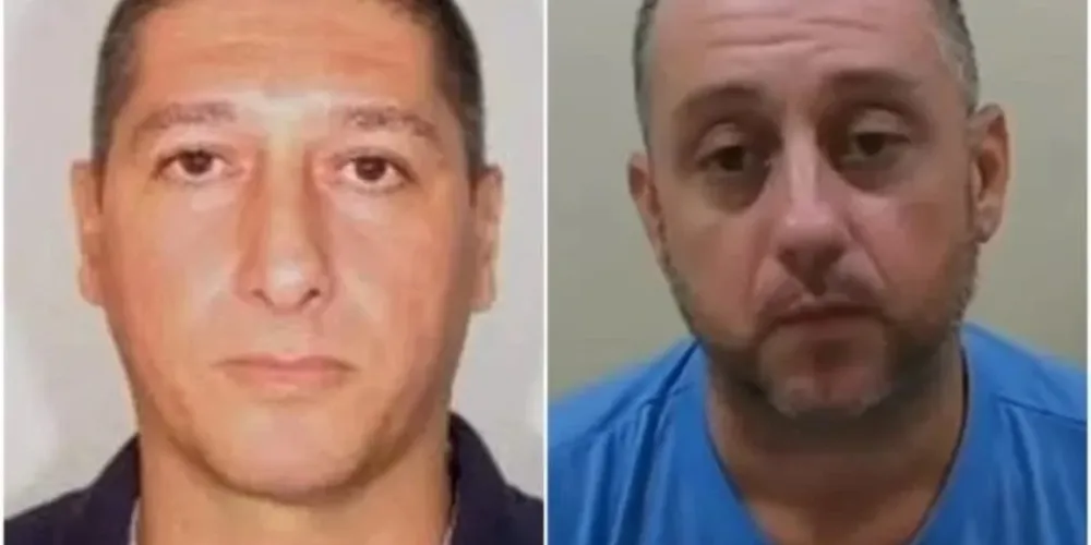 Preso desde 2019, Élcio confirmou que dirigiu o carro usado no ataque. E disse que Ronnie foi o responsável pelos disparos de submetralhadora contra Marielle