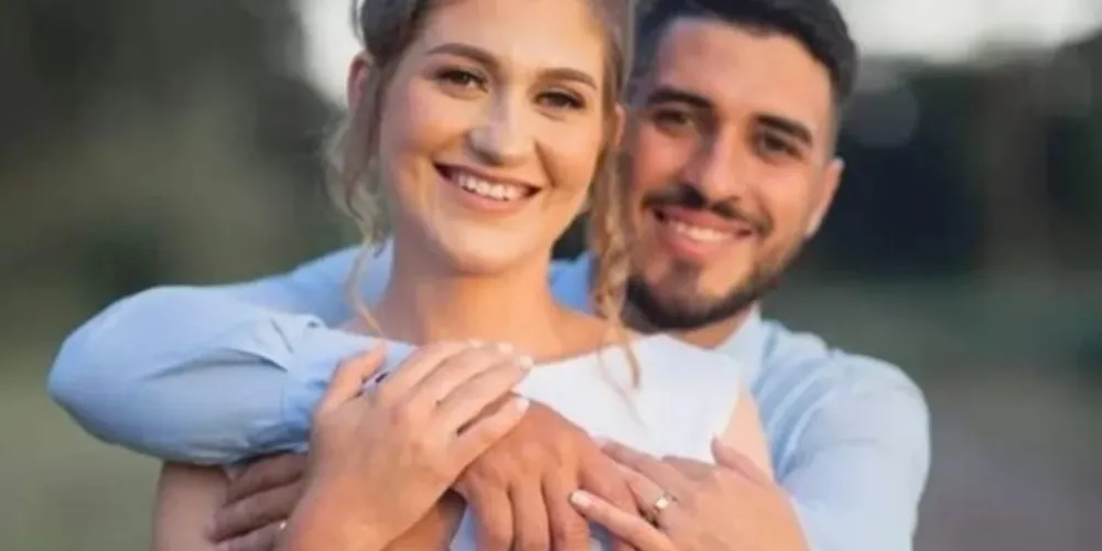 Casal deixa dois filhos, uma menina com 10 anos e um bebê de apenas seis meses