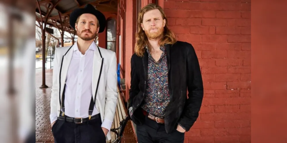 Além de "Ho Hey", o The Lumineers eternizou faixas como "Sleep on the Floor"