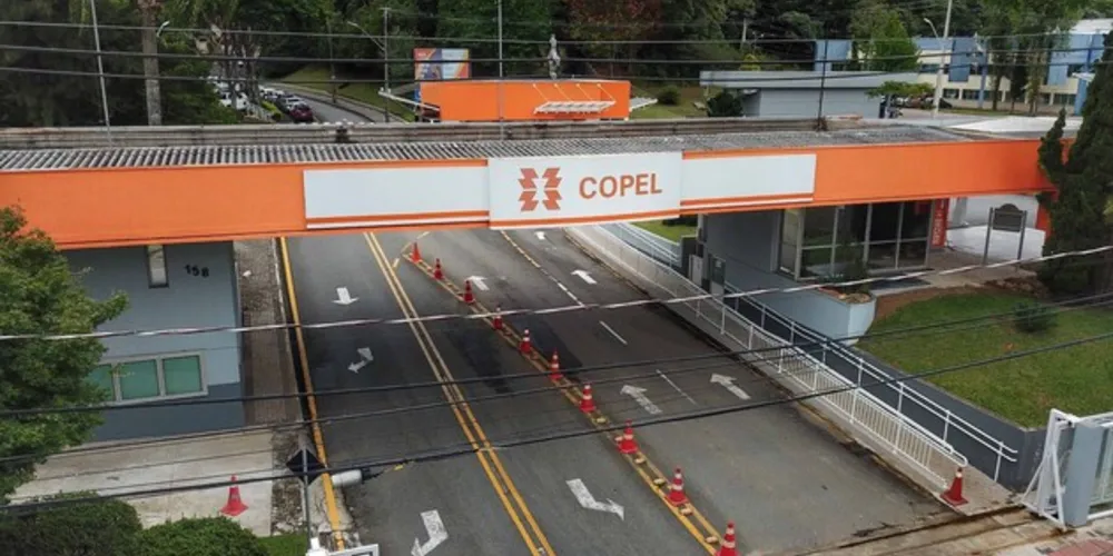 Furtado cita que o TCU ainda não validou o valor da outorga a ser paga pela Copel