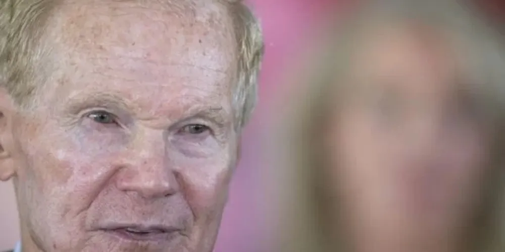 Bill Nelson, chefe da Nasa, afirmou que um relatório sobre vida extraterrestre deve ser publicado em breve