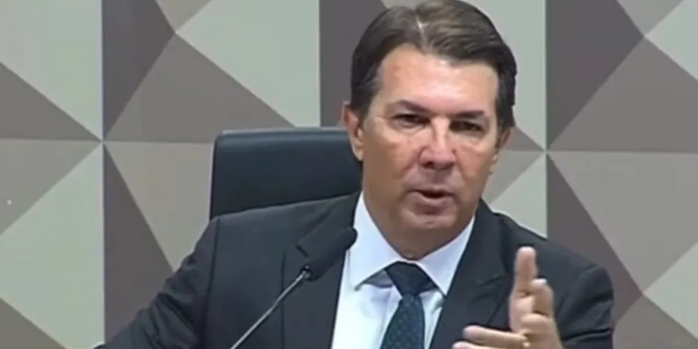 Decisão de acionar o STF ocorreu nesta terça-feira