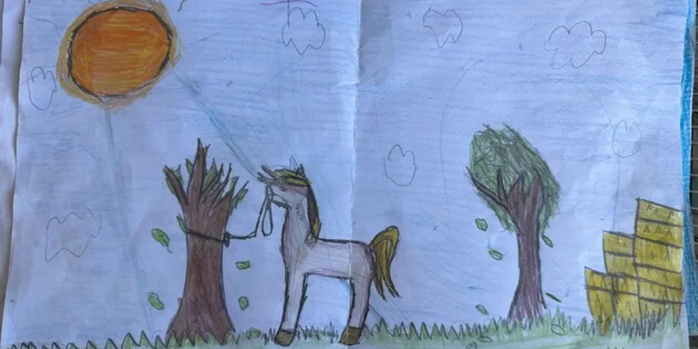 Temática engajou e despertou interesse da turma