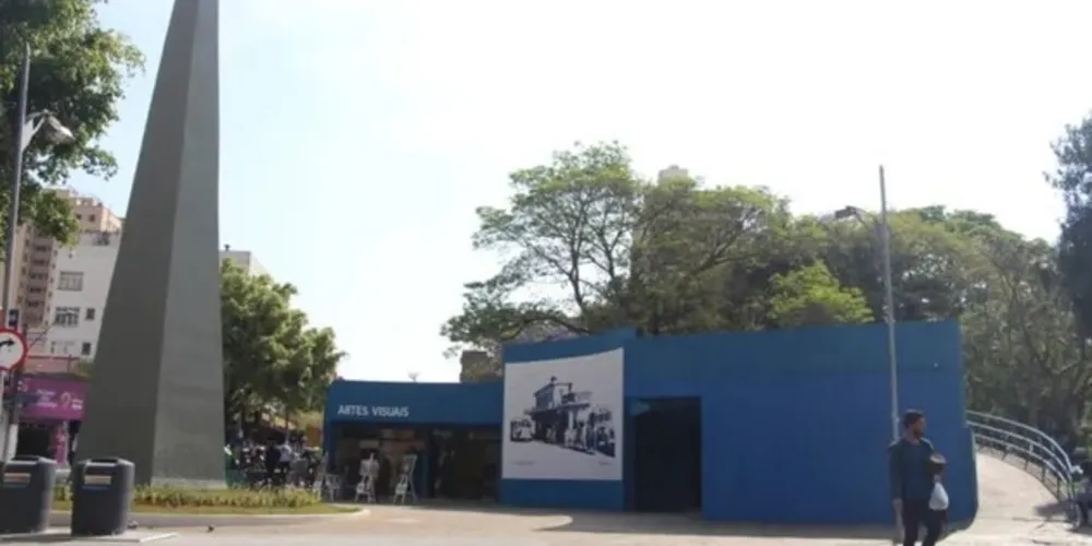 O evento acontece na segunda-feira (07)