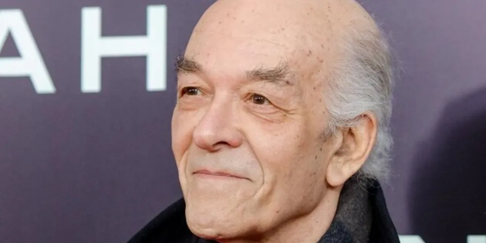 Seu último papel foi na série de televisão Your Honor