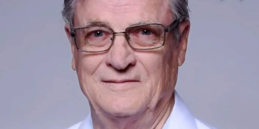 Cezar Alberto Finger faleceu nesta sábado (05) e será sepultado no domingo (06)
