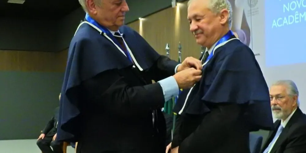 Academia já é um indicador na área de Geociência, buscando valorizar as engenharias no Paraná